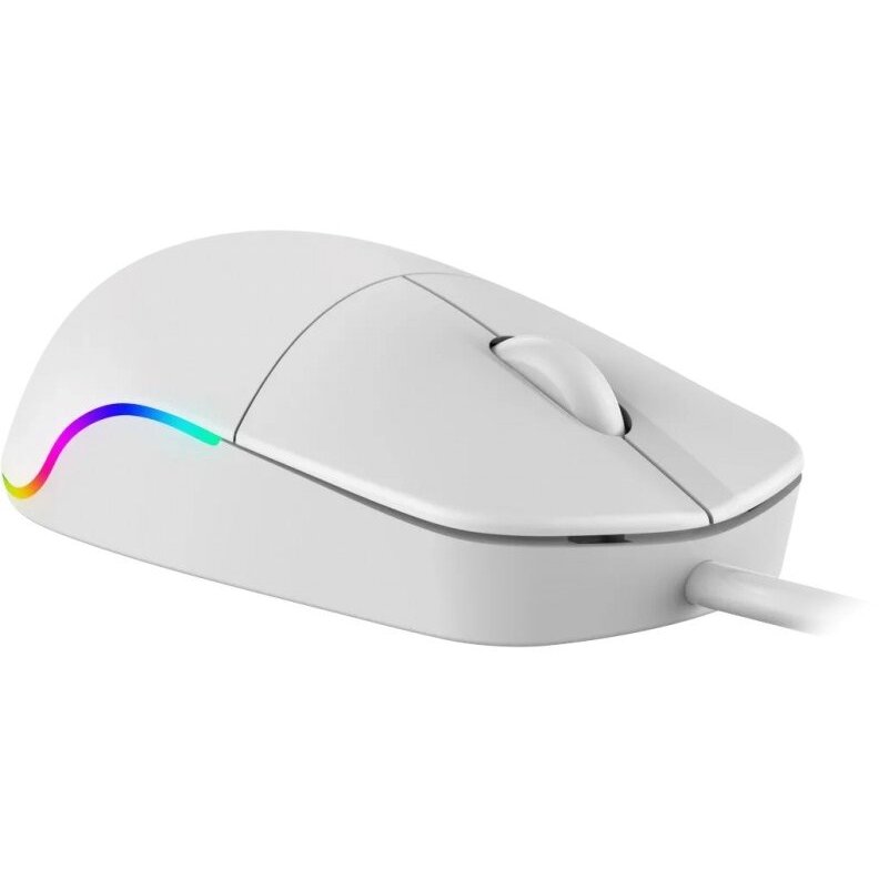 Mouse Wired Azora MB-241 1200dpi Alb
