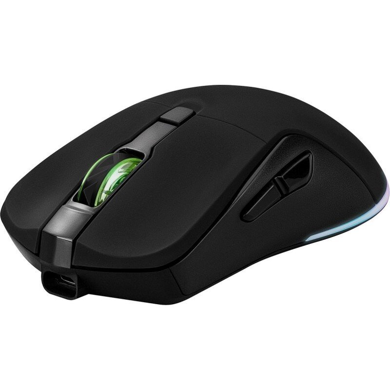 Mouse Wireless Demon GM-534 3200DPI Negru