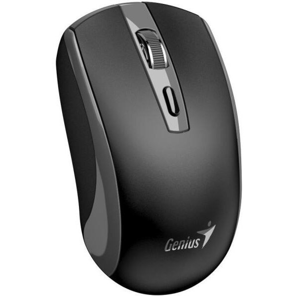 Mouse Eco-8150 Wireless Optic 1200dpi Copilot Negru