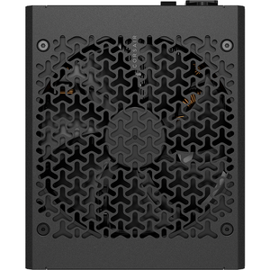 Sursa Corsair iCUE LINK HX1000i SHIFT 1000W Cybenetics Platinum Full Modulară C14 Version Negru — imaginea 4