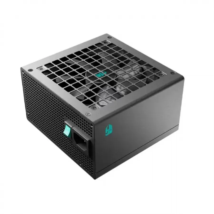 Sursa Deepcool PF700X 700W 80 PLUS Bronze Negru