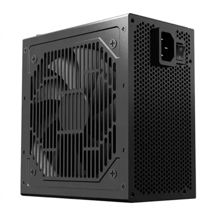 Sursa PCCOOLER P3-F650-W1H 80+ 650W Negru
