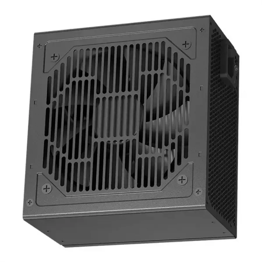 Sursa PCCOOLER P3-F650-W1H 80+ 650W Negru — imaginea 3