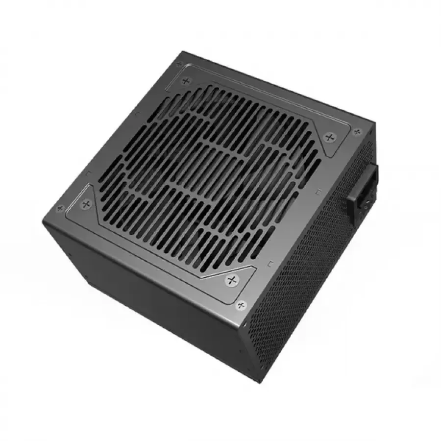 Sursa PCCOOLER P3-F650-W1H 80+ 650W Negru — imaginea 4