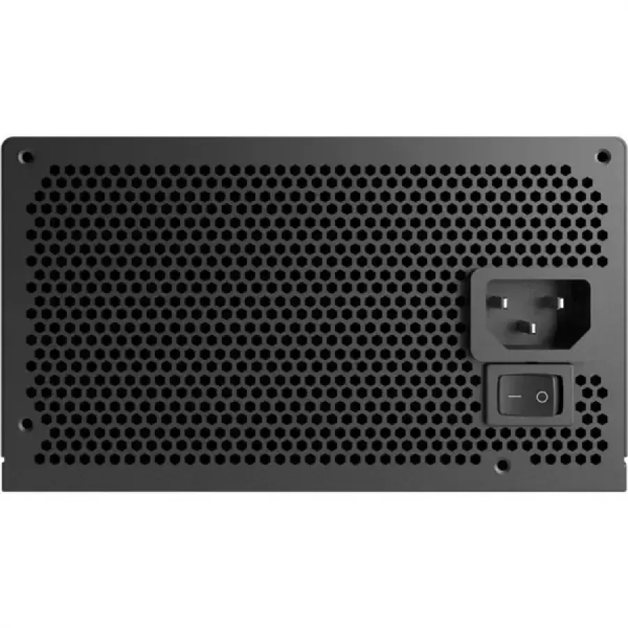 Sursa PCCOOLER P3-F650-W1H 80+ 650W Negru — imaginea 5