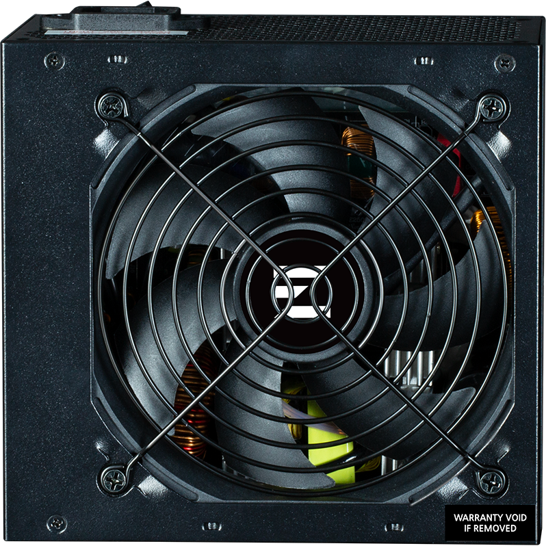 Sursa Decamax 500W Negru