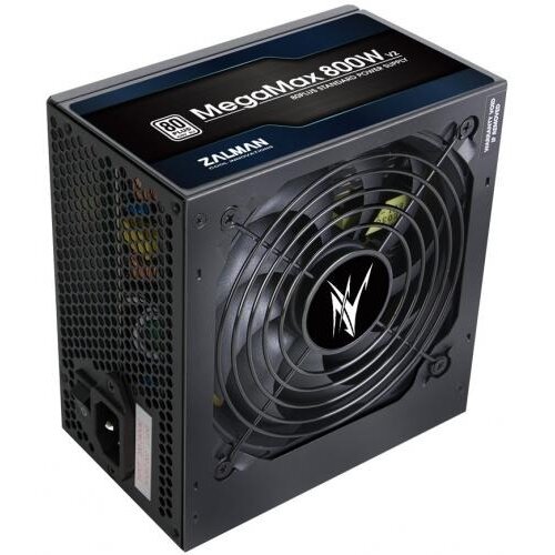 Sursa Zalman ZM800-TXII, 80+, 800W - imagine 2