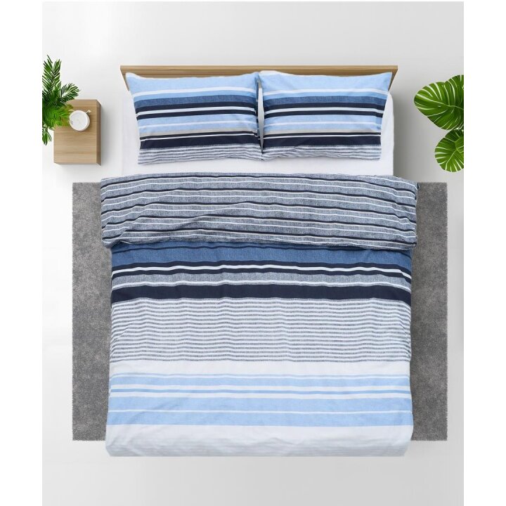Lenjerie Pat Heinner Azul
