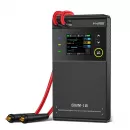 Aparat de Sudura prin Puncte FNIRSI SWM-10 Ecran Color Baterie 5000mAh Negru