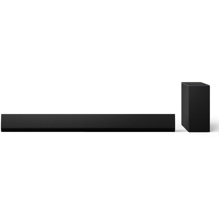 Sistem Soundbar SG10TY Negru