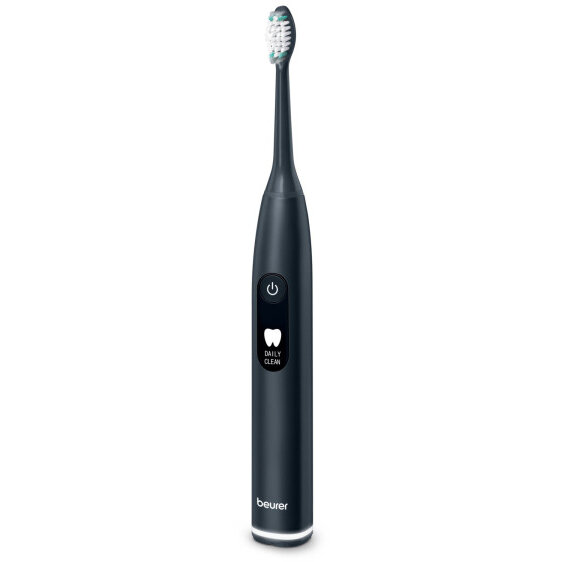 Periuta de Dinti Electrica Sonica SC 50 Midnight Ink Green Planet Negru