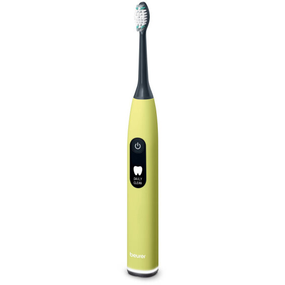 Periuta de Dinti Electrica Sonica SC 50 Green Planet Splashy Lemon