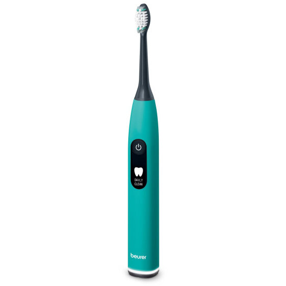 Periuta de Dinti Electrica Sonica SC 50 Green Planet Ocean Breeze