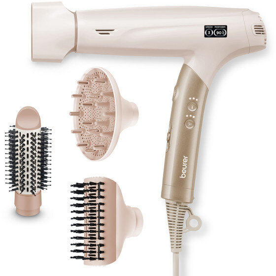 Uscator de Par HC 150 Multifunctional FusionDry Pro