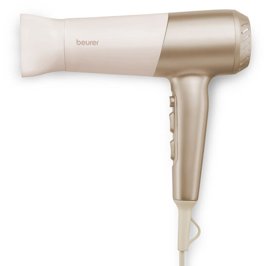 Uscator de Par HC 70 3 Trepte Caldura 2 Trepte Viteza