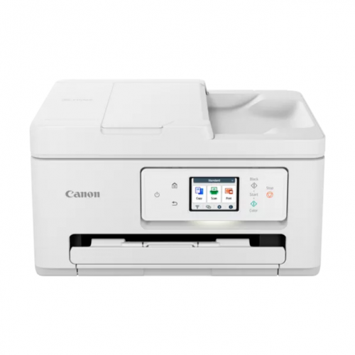 Multifunctional InkJet Color TS7750i White