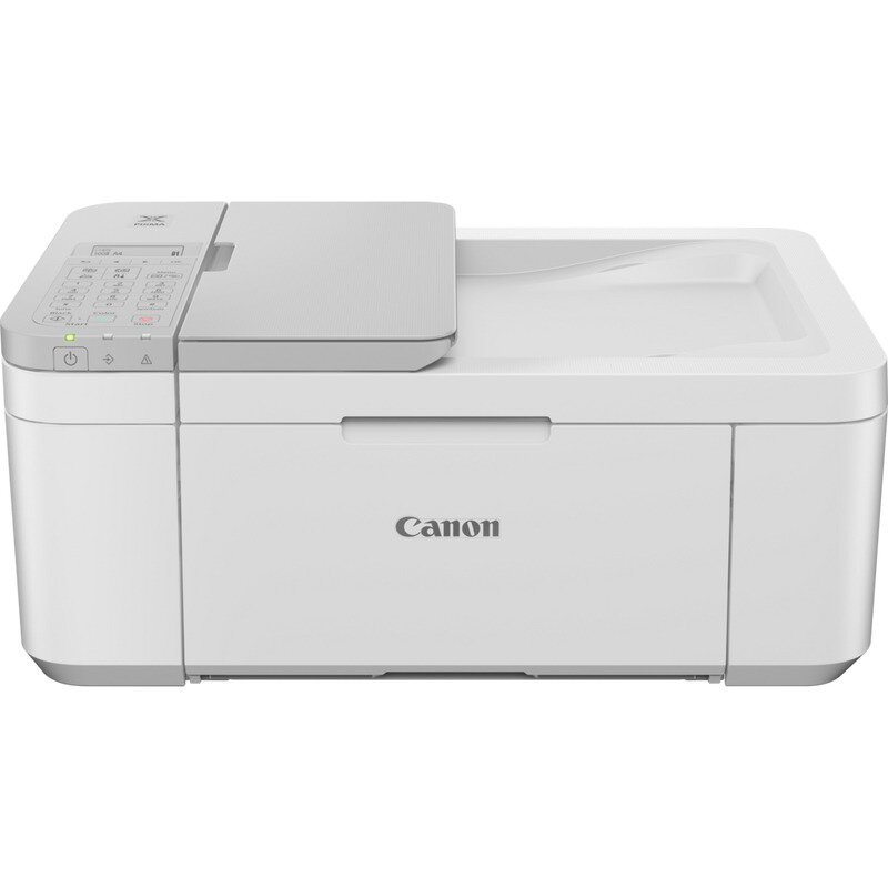 Multifunctional InkJet Color TR4756i White