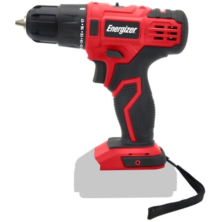 Masina de Gaurit si Insurubat 20V 30Nm 1300Rpm