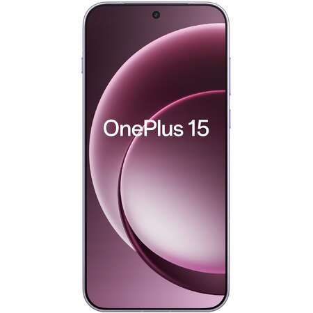 Telefon mobil OnePlus 15 512GB 16GB RAM Dual Sim 5G Ultra Violet