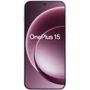 Telefon mobil OnePlus 15 512GB 16GB RAM Dual Sim 5G Ultra Violet