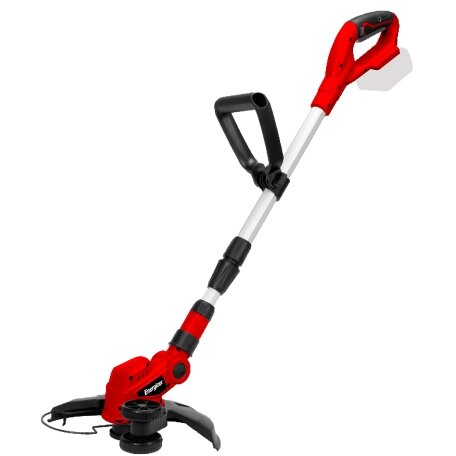 Motocoasa 8000Rpm Raza 23Cm 60 Lame Incluse