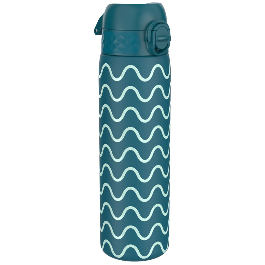 Slim Inox 500ML Wave