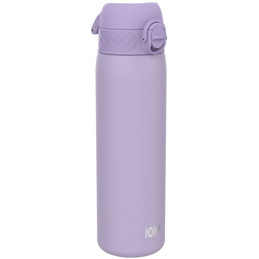 Sticla de Apa Periwinkle Slim Inox 500ML Lila