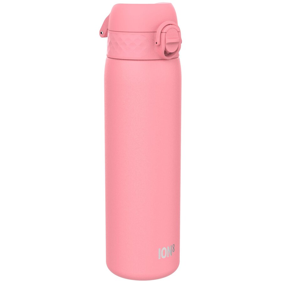 Sticla de Apa Slim Inox 500ML Rose Bloom