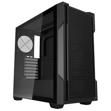 Carcasa DS900 Negru