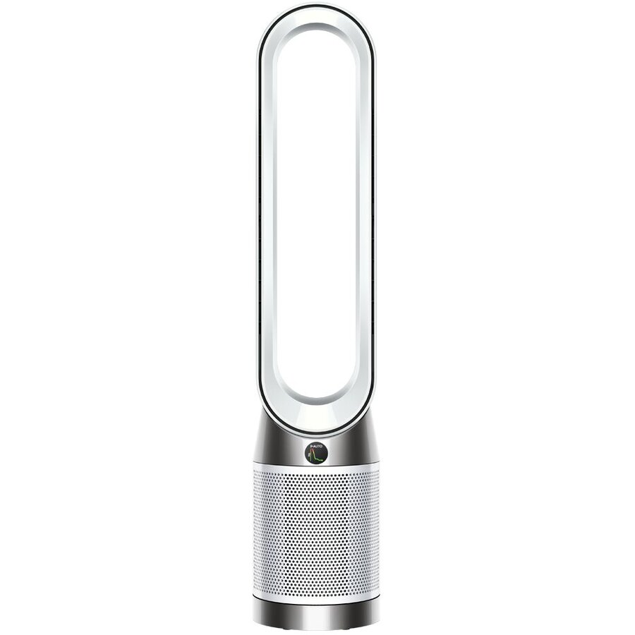 Purificator de Aer Purifier Cool PC1 Ecran LCD Functie de Ventilare Argintiu