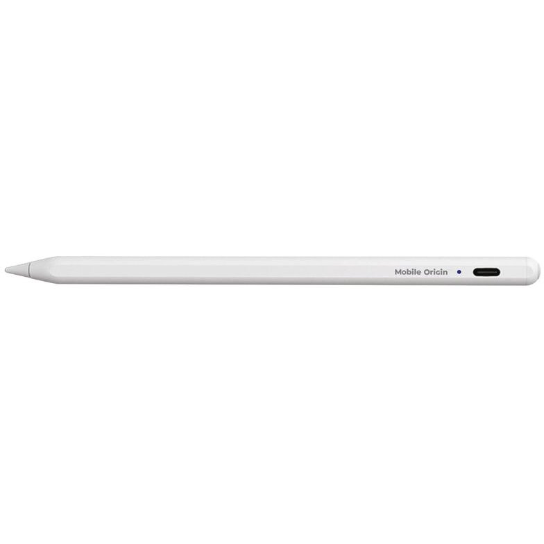 PE1, Activ, Autonomie 10h, 130mAh, Varf rezerva inclus, USB-C, Alb