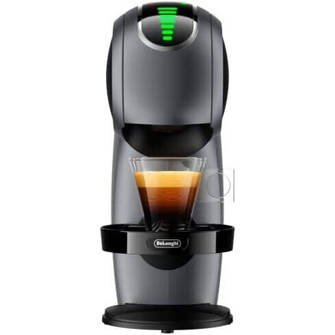 Espressor Cafea Genio S Touch Nescafe Dolce Gusto Negru
