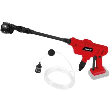 Aparat de Spalat cu Presiune 20V 25bar 3.3L/min