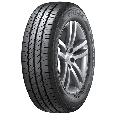 Anvelopa 195/70 R15C 104R LV01 X FIT VAN EE:E FR:C U:1 67DB