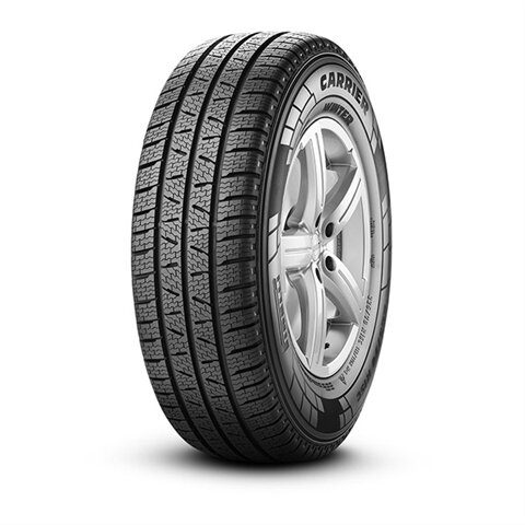 Anvelopa 215/65R16C 109R WINTER CARRIER EE:C FR:A NL/U:B 73DB