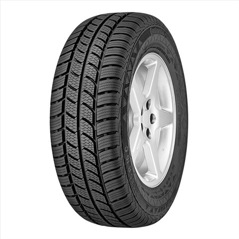 Anvelopa 225/55R17C 109/107T (104T) TL VANCOWINTER 2 IARNA EE:C FR:C U:2 73DB