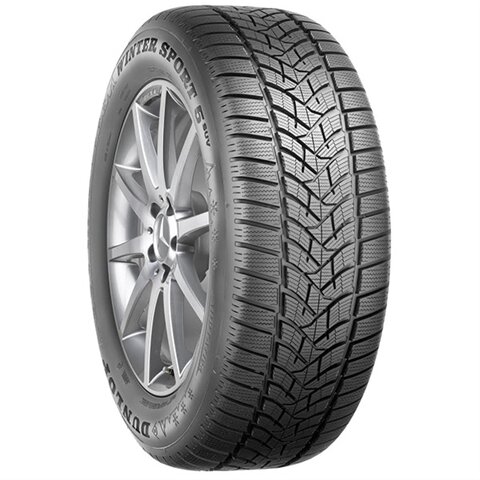 Anvelopa 235/65R17 108V WINTER SPT 5 SUV XL M+S 3PMSF IARNA EE:C FR:B NL/U:B 72DB