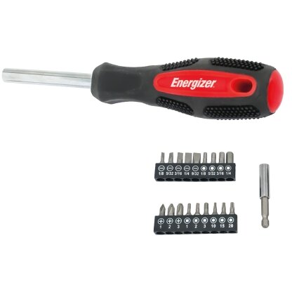 Surubelnita cu Set 18 biti