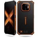 Telefon mobil Hammer Energy X2 128GB 6GB RAM Dual Sim 4G Orange