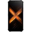 Telefon mobil Hammer Energy X2 128GB 6GB RAM Dual Sim 5G Orange