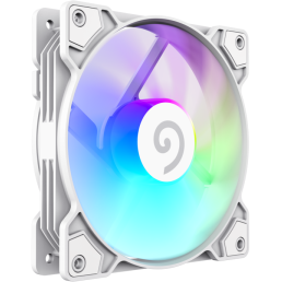Ventilator FN14A-S5 PWM White