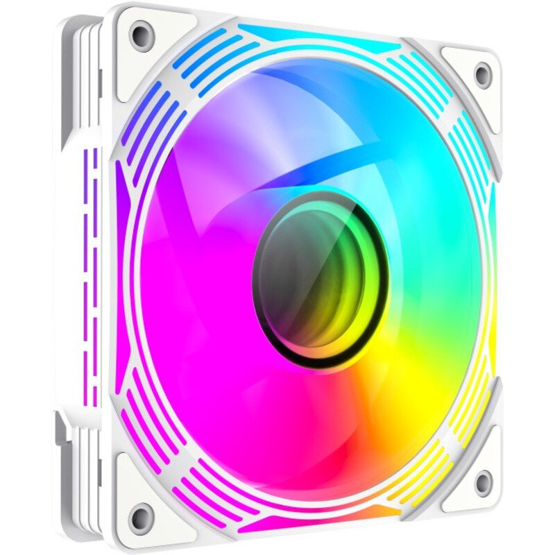 Ventilator KF300 Reverse PWM White