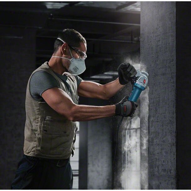 GWS 9-125 S Polizor unghiular 900W 125mm