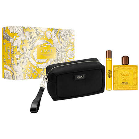 Pachet Versace Eros Energy Barbati Apa de Parfum 100ML + Apa de