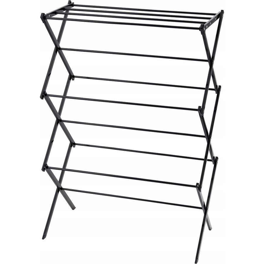 Uscator de Rufe TORINO Suprafata de Uscare 3M Negru