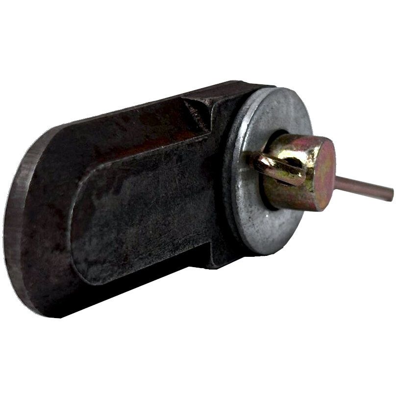 Set Cutit si bolt pentru cositoare frontala rotativa cu 3 discuri Campo T