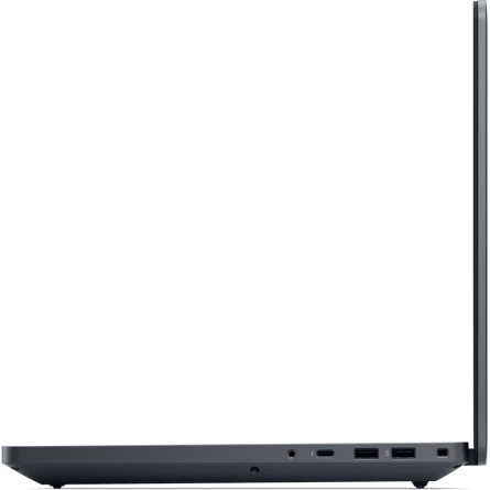 Laptop Dell Pro Max 16 inch FHD+ Intel Core Ultra 7 265HX 32GB 1TB SSD RTX Pro 3000 Linux Magnetite
