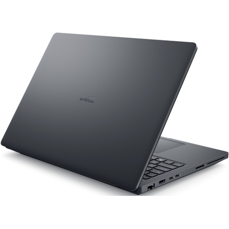 Laptop Dell Pro Max 16 inch FHD+ Intel Core Ultra 7 265HX 32GB 1TB SSD RTX Pro 2000 Linux Magnetite