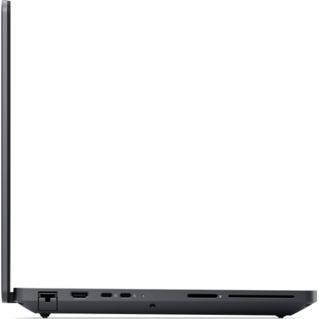 Laptop Dell Pro Max 16 inch FHD+ Intel Core Ultra 7 265HX 32GB 1TB SSD RTX Pro 2000 Linux Magnetite