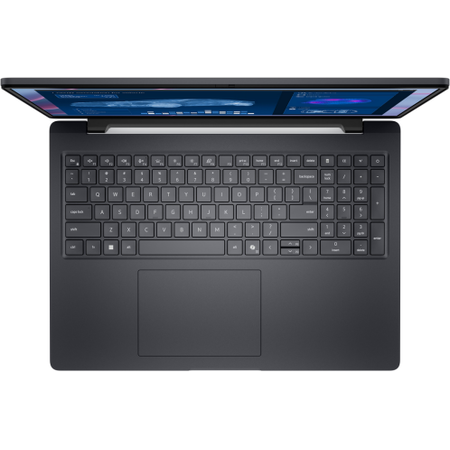 Laptop Dell Pro Max 16 FHD+ 16 inch AMD Ryzen AI 7 Pro 350 32GB 512GB SSD RTX Pro 500 Windows 11 Pro Magnetite